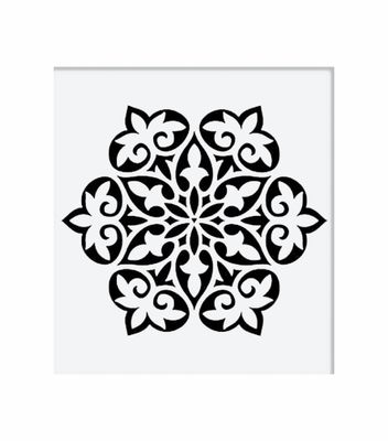 Decor — Petals & Patterns
